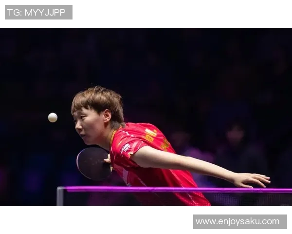 西安乒乓球队战术创新引领潮流助力乒乓球竞技水平提升 西安乒乓球队战术创新引领潮流助力乒乓球竞技水平提升