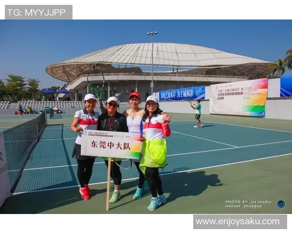 广州网球队的比赛经验分享与成长之路探讨