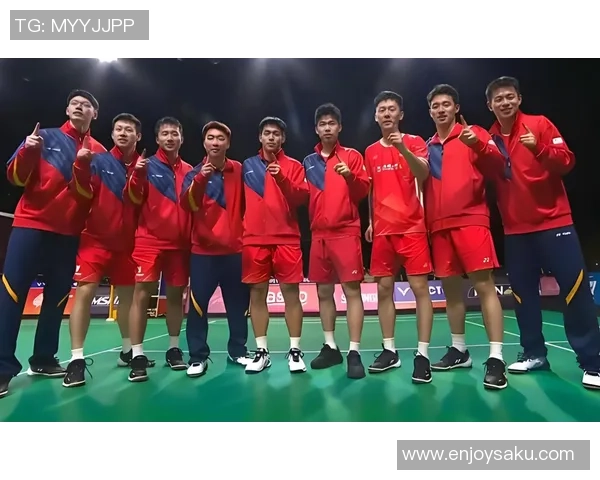 成都羽毛球队技术排名创新高展现实力引领羽毛球新风潮