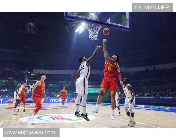 杭州篮球队在世界杯中的战术解析与表现评估