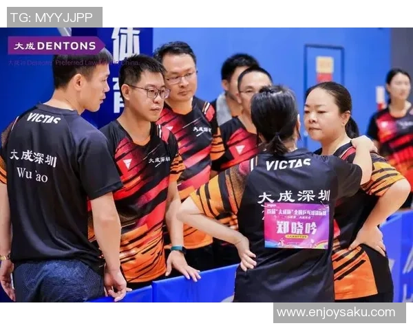 杭州乒乓球队在全国锦标赛中的个人能力表现全方位点评与分析 杭州乒乓球队在全国锦标赛中的个人能力表现全方位点评与分析