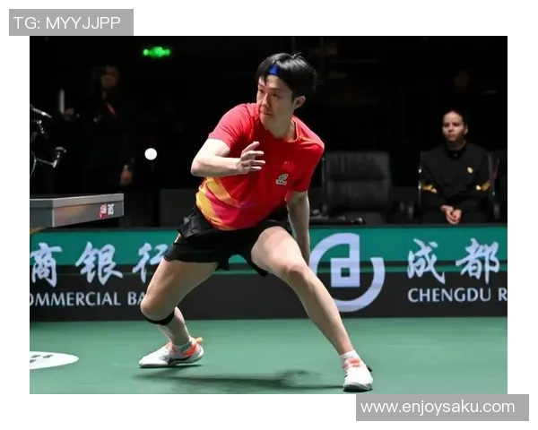 成都乒乓球队实力强劲荣登全国排行榜第五名