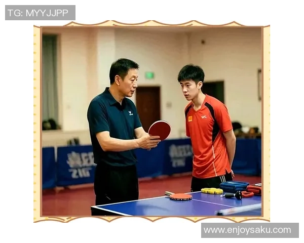 杭州乒乓球队状态分析与备战策略探讨聚焦乒乓球发展新机遇